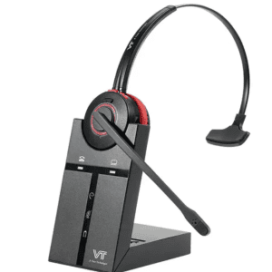 VT9400DECT Headset DECT