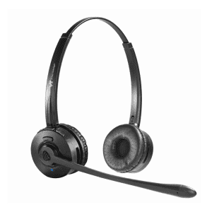 VT9603BT-D Headset Bluetooth